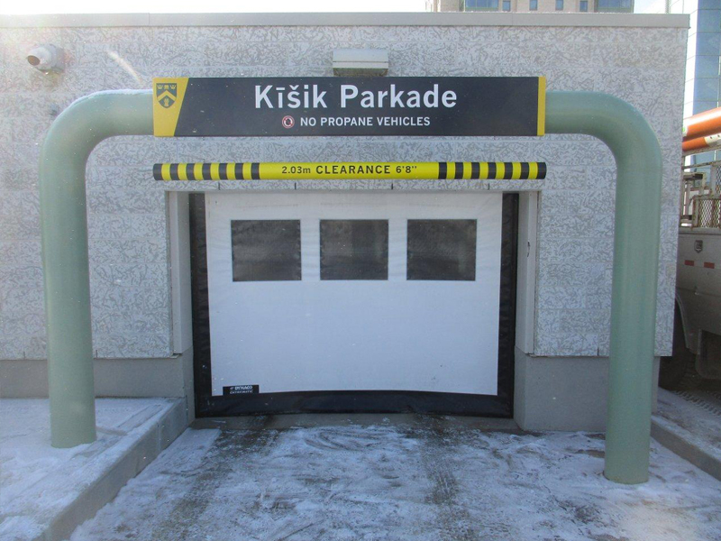  Corporate Signs and Business Signage Solutions Landmark Sign